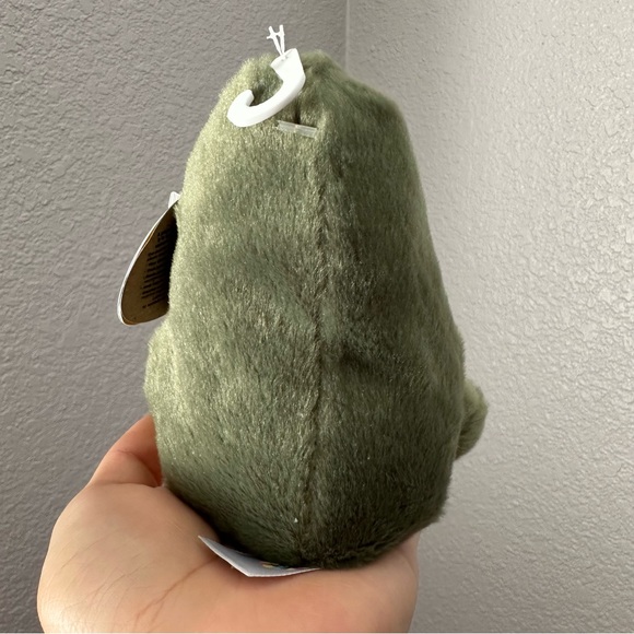 5” Airy Avocado 🥑 Palm Pals NWT - Picture 3 of 6